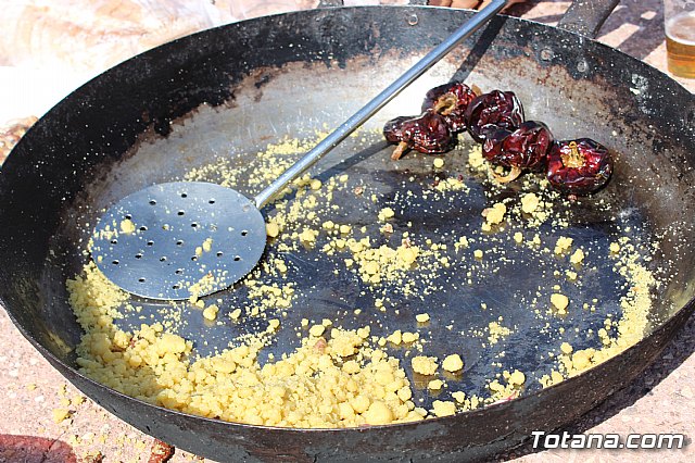 Jornada de convivencia. Peas de Carnaval de Totana - La Santa 2019 - 50