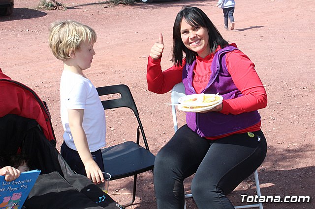 Jornada de convivencia. Peas de Carnaval de Totana - La Santa 2019 - 52