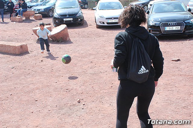 Jornada de convivencia. Peas de Carnaval de Totana - La Santa 2019 - 53