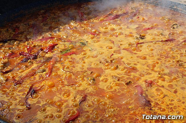 Jornada de convivencia. Peas de Carnaval de Totana - La Santa 2019 - 55