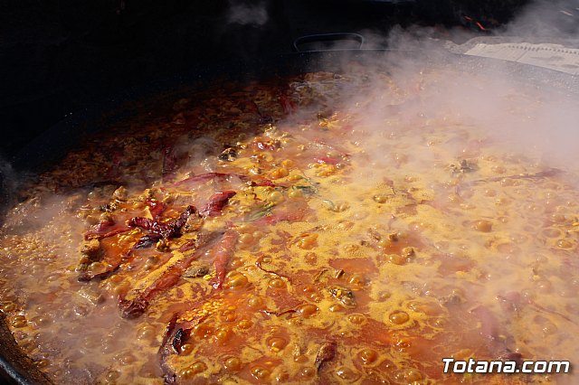 Jornada de convivencia. Peas de Carnaval de Totana - La Santa 2019 - 56