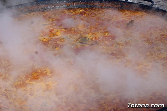 Jornada de convivencia. Peas de Carnaval de Totana - La Santa 2019 - 57