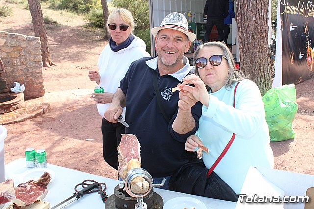 Jornada de convivencia. Peas de Carnaval de Totana - La Santa 2019 - 58