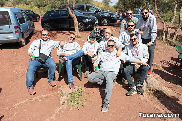 Jornada de convivencia. Peas de Carnaval de Totana - La Santa 2019 - 64