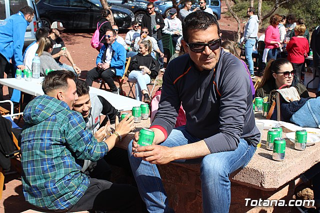 Jornada de convivencia. Peñas de Carnaval de Totana - La Santa 2019 - 73 Jornada de convivencia. Peñas de Carnaval de Totana - La Santa 2019 - 73