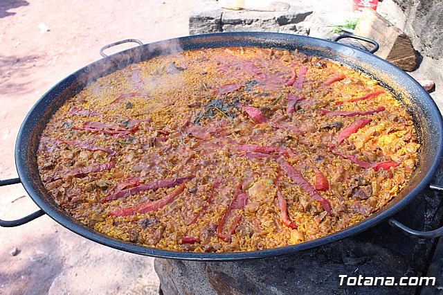 Jornada de convivencia. Peñas de Carnaval de Totana - La Santa 2019 - 76 Jornada de convivencia. Peñas de Carnaval de Totana - La Santa 2019 - 76