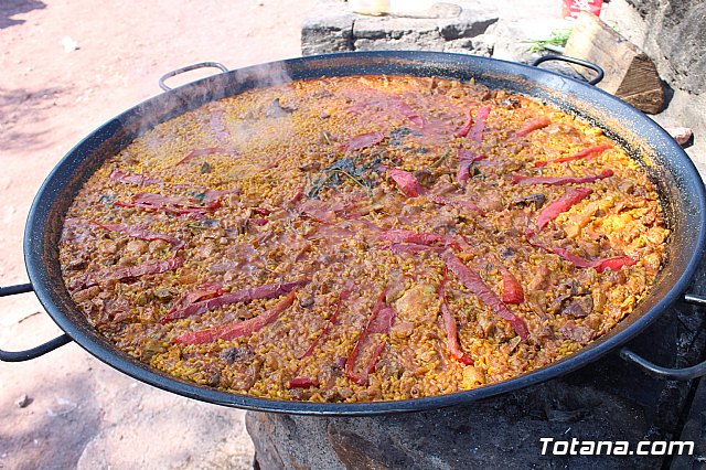 Jornada de convivencia. Peas de Carnaval de Totana - La Santa 2019 - 76