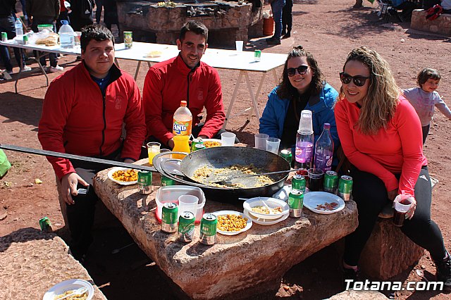 Jornada de convivencia. Peñas de Carnaval de Totana - La Santa 2019 - 83 Jornada de convivencia. Peñas de Carnaval de Totana - La Santa 2019 - 83