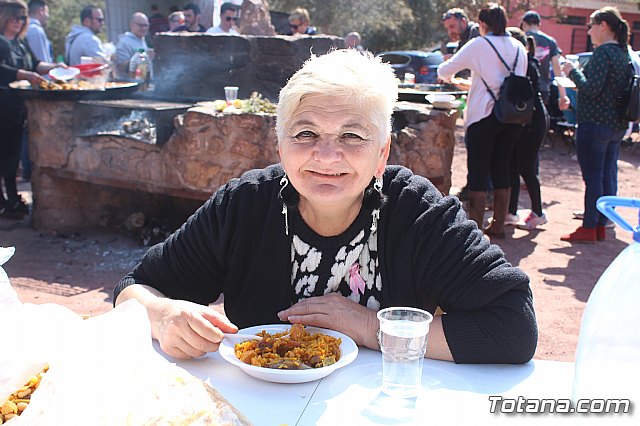 Jornada de convivencia. Peas de Carnaval de Totana - La Santa 2019 - 87