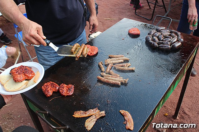 Jornada de convivencia. Peas de Carnaval de Totana - La Santa 2019 - 92