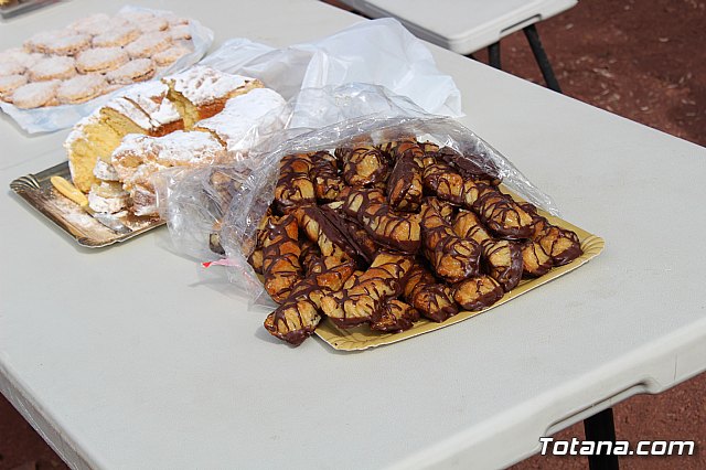 Jornada de convivencia. Peas de Carnaval de Totana - La Santa 2019 - 98