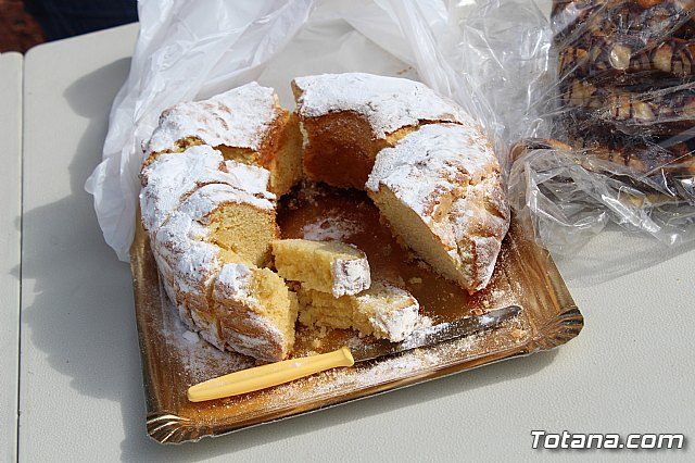Jornada de convivencia. Peñas de Carnaval de Totana - La Santa 2019 - 99 Jornada de convivencia. Peñas de Carnaval de Totana - La Santa 2019 - 99