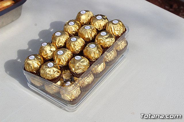 Jornada de convivencia. Peas de Carnaval de Totana - La Santa 2019 - 101