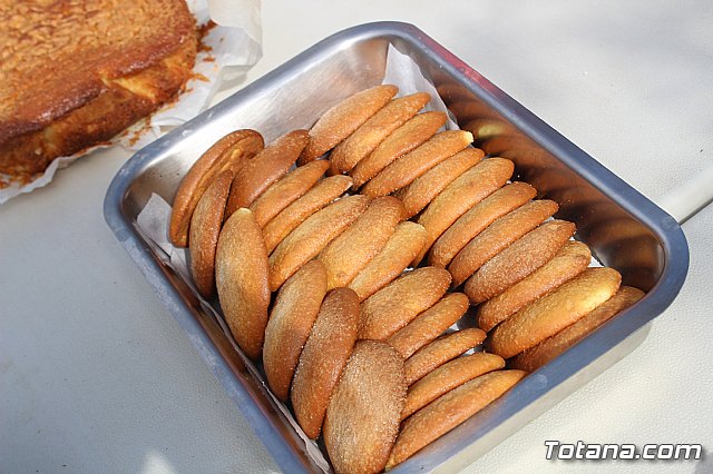 Jornada de convivencia. Peas de Carnaval de Totana - La Santa 2019 - 102