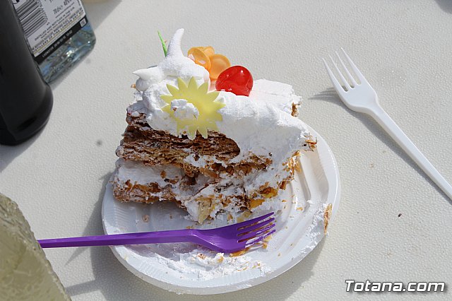 Jornada de convivencia. Peas de Carnaval de Totana - La Santa 2019 - 106