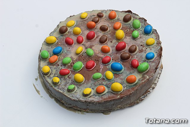 Jornada de convivencia. Peas de Carnaval de Totana - La Santa 2019 - 110