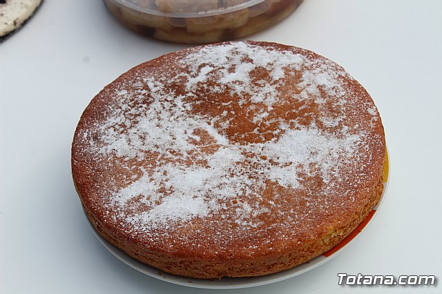 Jornada de convivencia. Peas de Carnaval de Totana - La Santa 2019 - 111