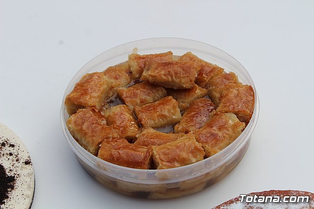 Jornada de convivencia. Peas de Carnaval de Totana - La Santa 2019 - 112