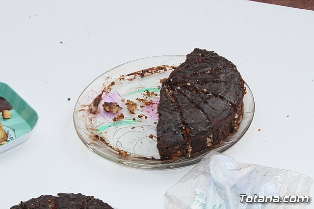 Jornada de convivencia. Peas de Carnaval de Totana - La Santa 2019 - 115