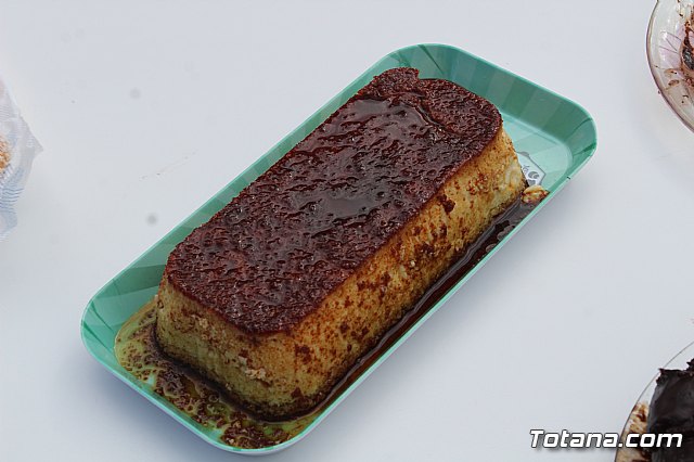 Jornada de convivencia. Peas de Carnaval de Totana - La Santa 2019 - 116