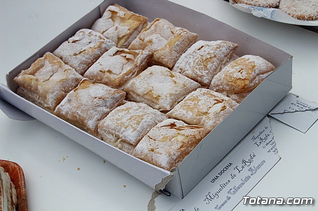 Jornada de convivencia. Peas de Carnaval de Totana - La Santa 2019 - 118