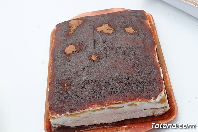 Jornada de convivencia. Peas de Carnaval de Totana - La Santa 2019 - 119