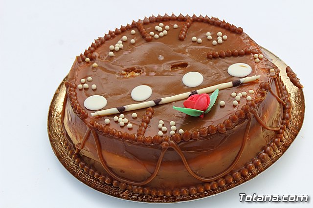 Jornada de convivencia. Peas de Carnaval de Totana - La Santa 2019 - 121