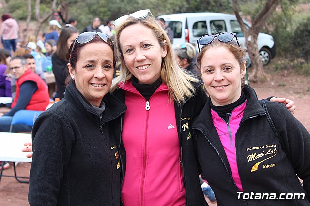 Jornada de convivencia. Peas de Carnaval de Totana - La Santa 2019 - 127