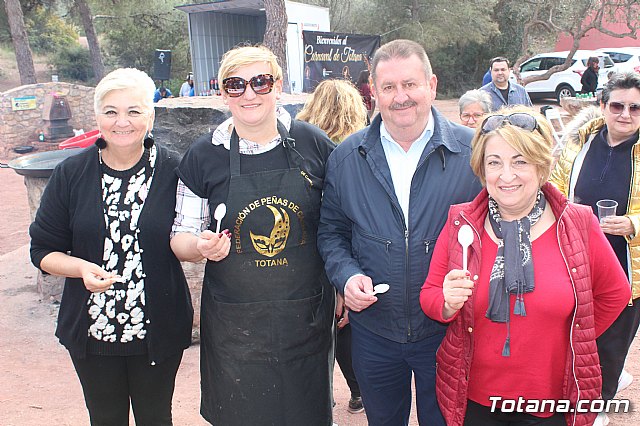 Jornada de convivencia. Peas de Carnaval de Totana - La Santa 2019 - 128