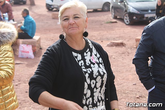 Jornada de convivencia. Peas de Carnaval de Totana - La Santa 2019 - 131