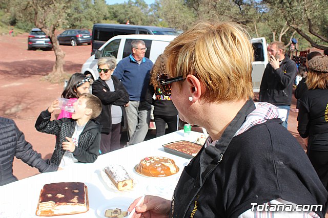 Jornada de convivencia. Peas de Carnaval de Totana - La Santa 2019 - 132