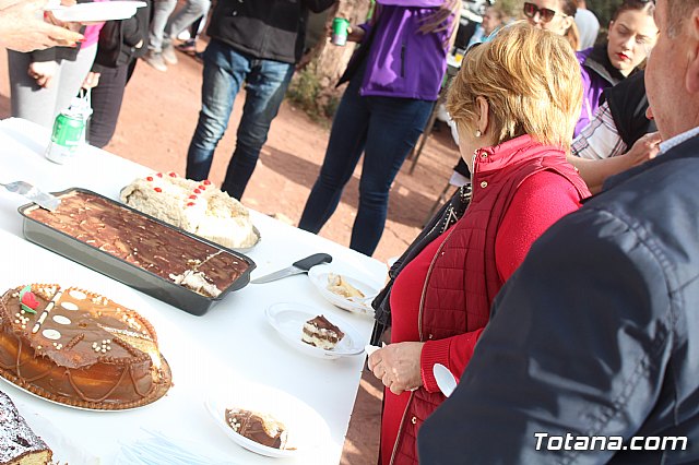 Jornada de convivencia. Peas de Carnaval de Totana - La Santa 2019 - 136