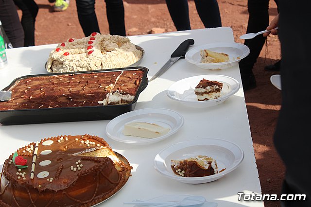 Jornada de convivencia. Peas de Carnaval de Totana - La Santa 2019 - 137