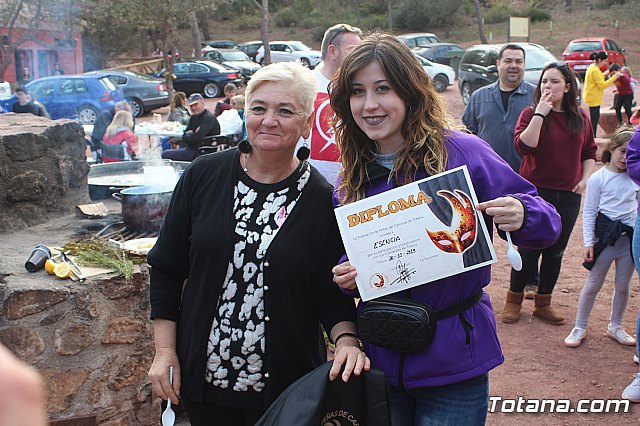 Jornada de convivencia. Peas de Carnaval de Totana - La Santa 2019 - 141