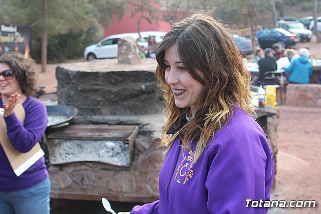 Jornada de convivencia. Peas de Carnaval de Totana - La Santa 2019 - 143