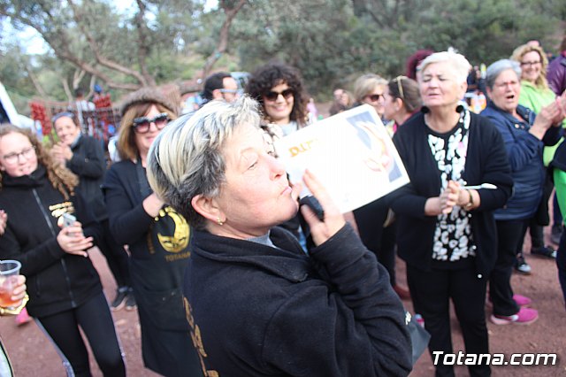 Jornada de convivencia. Peas de Carnaval de Totana - La Santa 2019 - 144