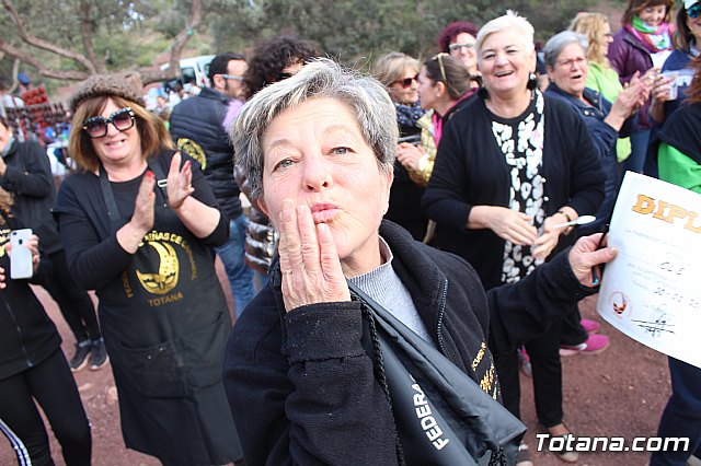 Jornada de convivencia. Peas de Carnaval de Totana - La Santa 2019 - 145