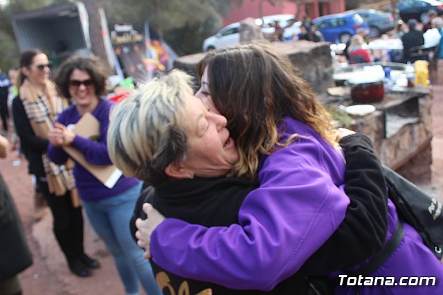 Jornada de convivencia. Peas de Carnaval de Totana - La Santa 2019 - 146