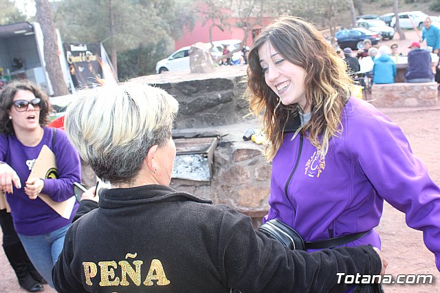 Jornada de convivencia. Peas de Carnaval de Totana - La Santa 2019 - 147