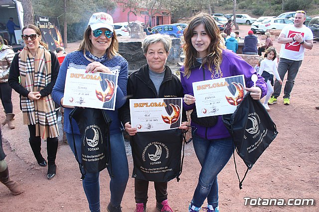 Jornada de convivencia. Peas de Carnaval de Totana - La Santa 2019 - 148