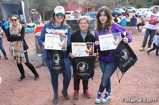 Jornada de convivencia. Peas de Carnaval de Totana - La Santa 2019 - 149