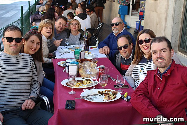 IV Concurso Regional de Carnaval con la participacin de Peas de Totana 2019 - 4