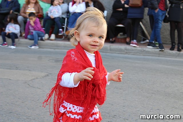 IV Concurso Regional de Carnaval con la participacin de Peas de Totana 2019 - 6