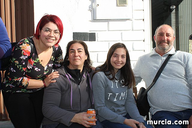 IV Concurso Regional de Carnaval con la participacin de Peas de Totana 2019 - 9