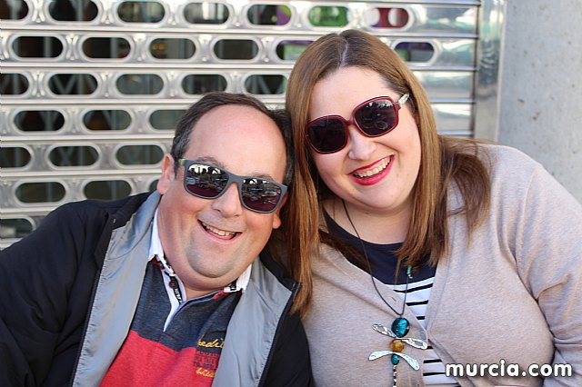 IV Concurso Regional de Carnaval con la participacin de Peas de Totana 2019 - 11