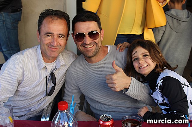 IV Concurso Regional de Carnaval con la participacin de Peas de Totana 2019 - 14