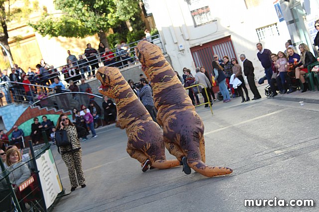 IV Concurso Regional de Carnaval con la participacin de Peas de Totana 2019 - 15