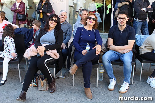 IV Concurso Regional de Carnaval con la participacin de Peas de Totana 2019 - 24