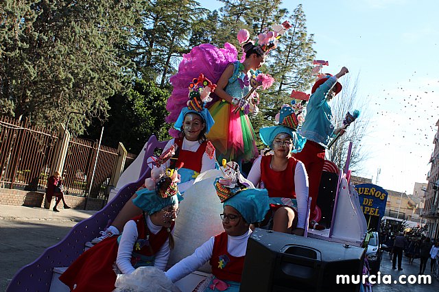IV Concurso Regional de Carnaval con la participacin de Peas de Totana 2019 - 33