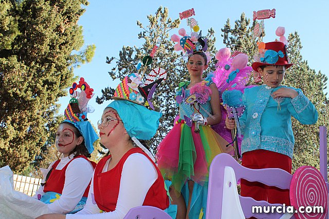 IV Concurso Regional de Carnaval con la participacin de Peas de Totana 2019 - 42